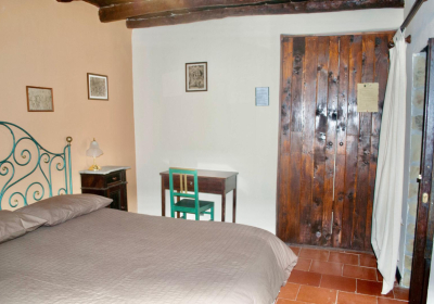 Agriturismo Casale Azienda Agrituristica Piccolo Di Grenne
